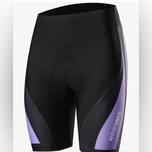 Nooyme Cycling Shorts